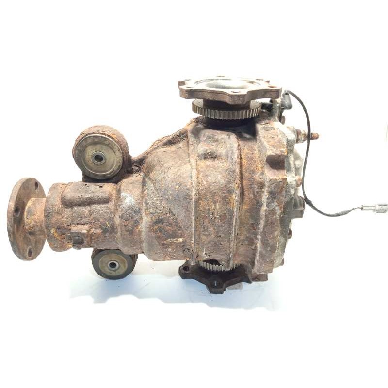 Recambio de diferencial trasero para nissan pathfinder (r51) 2.5 dci diesel cat referencia OEM IAM C8301EB300  