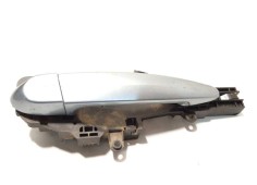 Recambio de maneta exterior delantera derecha para bmw serie 1 berlina (e81/e87) 120d referencia OEM IAM 51210445180  5121720093 2