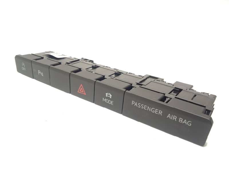 Recambio de mando multifuncion para volkswagen t-cross 1.0 tsi referencia OEM IAM 2GM927132Q  2GM927132QWHS