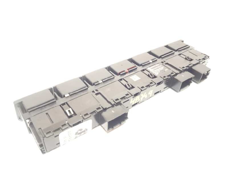 Recambio de mando multifuncion para volkswagen t-cross 1.0 tsi referencia OEM IAM 2GM927132Q  2GM927132QWHS