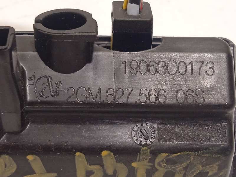 Recambio de modulo electronico para volkswagen t-cross 1.0 tsi referencia OEM IAM 2GM827566  2GM82756606S