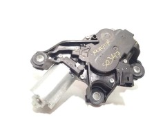 Recambio de motor limpia trasero para nissan qashqai (j10) acenta referencia OEM IAM 28710JD000  0390201820 2