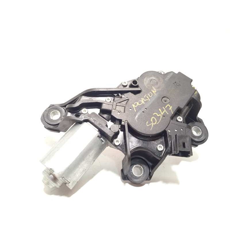 Recambio de motor limpia trasero para nissan qashqai (j10) acenta referencia OEM IAM 28710JD000  0390201820