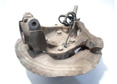 Recambio de mangueta delantera derecha para bmw serie 1 berlina (e81/e87) 120d referencia OEM IAM 31216764444   2