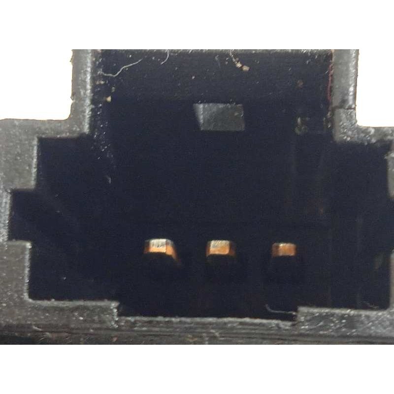 Recambio de motor limpia trasero para nissan qashqai (j10) acenta referencia OEM IAM 28710JD000  0390201820