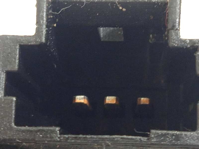 Recambio de motor limpia trasero para nissan qashqai (j10) acenta referencia OEM IAM 28710JD000  0390201820