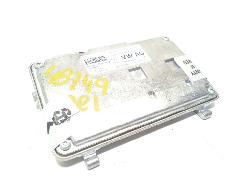 Recambio de modulo electronico para volkswagen t-cross 1.0 tsi referencia OEM IAM 3Q0980654R 0203501231 3Q0980654A