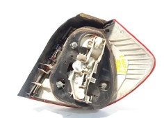 Recambio de piloto trasero izquierdo para bmw serie 1 berlina (e81/e87) 120d referencia OEM IAM 7164855  63217164855 2