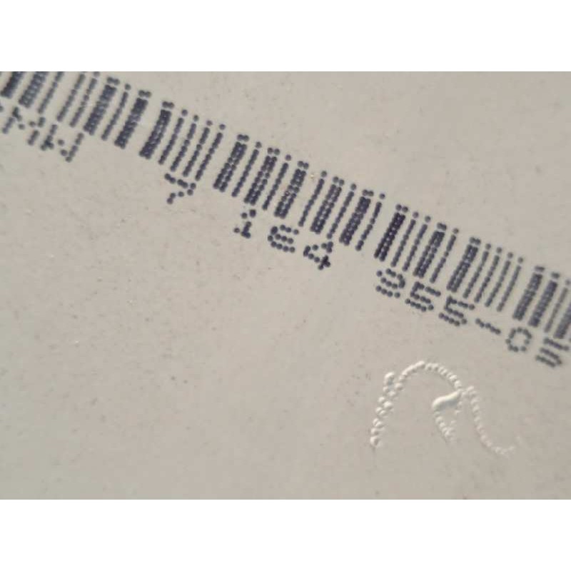 Recambio de piloto trasero izquierdo para bmw serie 1 berlina (e81/e87) 120d referencia OEM IAM 7164855  63217164855