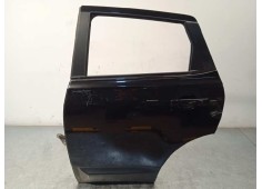 Recambio de puerta trasera izquierda para nissan qashqai (j10) acenta referencia OEM IAM H2101JD0M0  H2101JD0MC