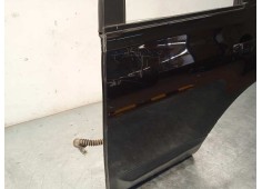 Recambio de puerta trasera izquierda para nissan qashqai (j10) acenta referencia OEM IAM H2101JD0M0  H2101JD0MC 2