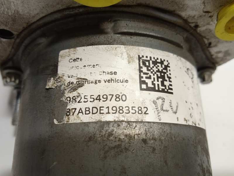 Recambio de abs para peugeot 3008 gt line referencia OEM IAM 9812786180 9825549780 269959