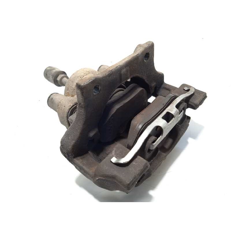 Recambio de pinza freno trasera izquierda para bmw serie 1 berlina (e81/e87) 120d referencia OEM IAM 34216768693  