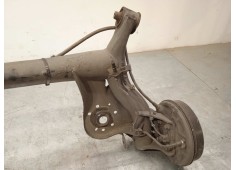 Recambio de puente trasero para citroën c1 city edition referencia OEM IAM B000768280   2