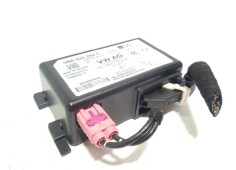 Recambio de modulo electronico para volkswagen t-cross 1.0 tsi referencia OEM IAM 5NA035284C  