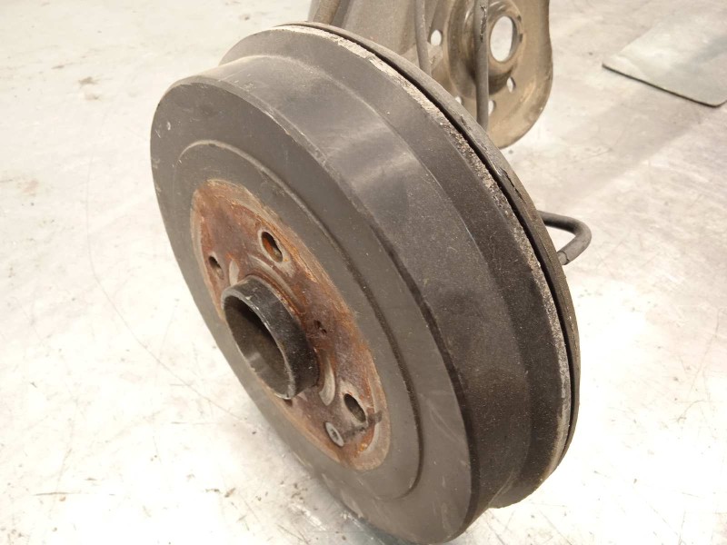 Recambio de puente trasero para citroën c1 city edition referencia OEM IAM B000768280  