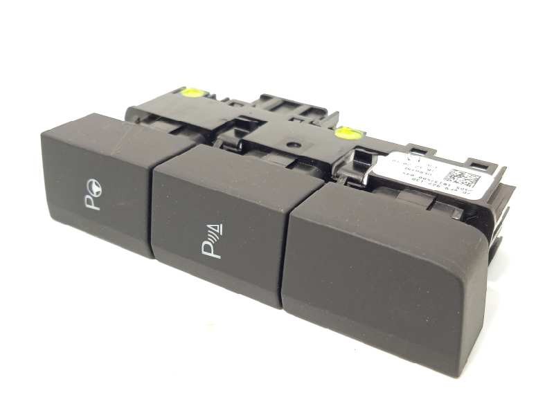 Recambio de modulo electronico para seat arona xcellence referencia OEM IAM 6F9927138  