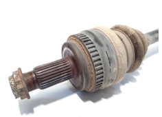 Recambio de transmision trasera derecha para bmw serie 1 berlina (e81/e87) 120d referencia OEM IAM 7533446  33217547076 2