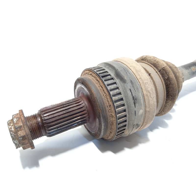 Recambio de transmision trasera derecha para bmw serie 1 berlina (e81/e87) 120d referencia OEM IAM 7533446  33217547076