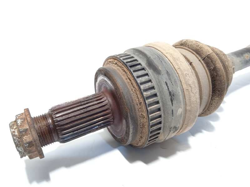 Recambio de transmision trasera derecha para bmw serie 1 berlina (e81/e87) 120d referencia OEM IAM 7533446  33217547076