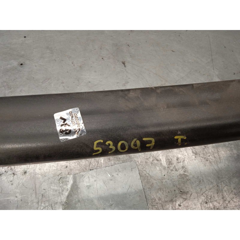 Recambio de puente trasero para citroën c1 city edition referencia OEM IAM B000768280  