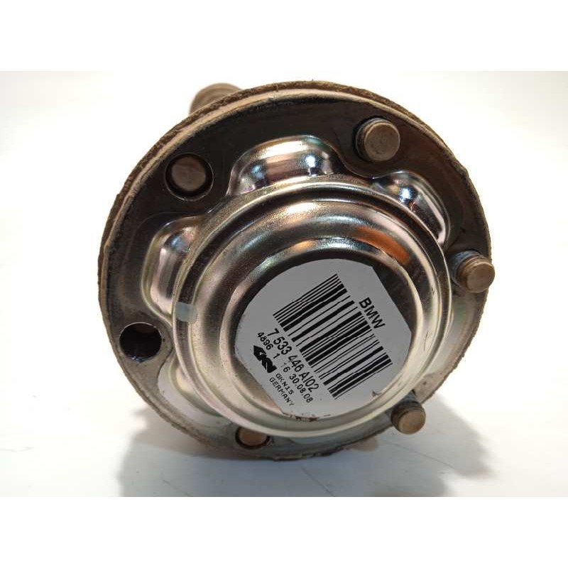 Recambio de transmision trasera derecha para bmw serie 1 berlina (e81/e87) 120d referencia OEM IAM 7533446  33217547076