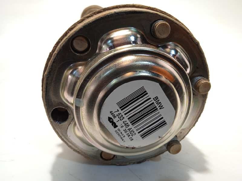 Recambio de transmision trasera derecha para bmw serie 1 berlina (e81/e87) 120d referencia OEM IAM 7533446  33217547076