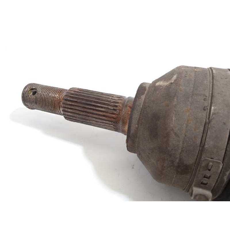 Recambio de transmision delantera izquierda para nissan qashqai (j10) acenta referencia OEM IAM 39101JD22B  