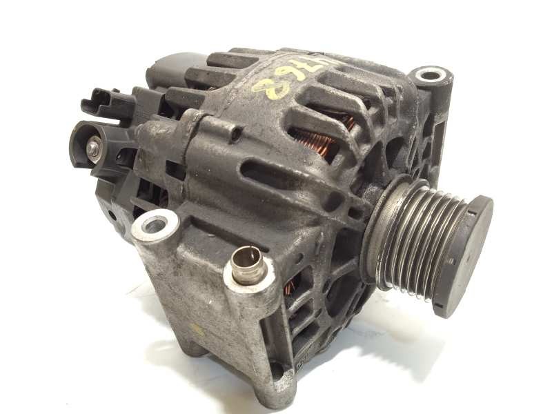 Recambio de alternador para citroën ds3 design referencia OEM IAM V761548480  TG12C120