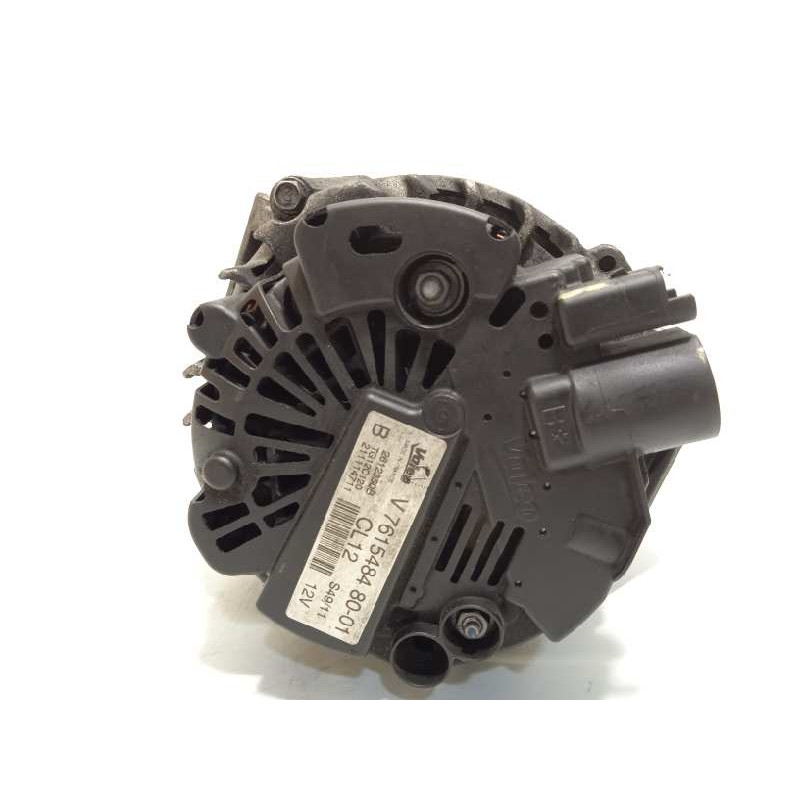 Recambio de alternador para citroën ds3 design referencia OEM IAM V761548480  TG12C120