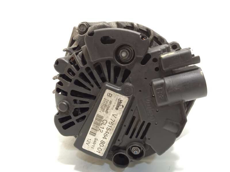 Recambio de alternador para citroën ds3 design referencia OEM IAM V761548480  TG12C120