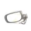 Recambio de retrovisor izquierdo para toyota auris (_e15_) 1.4 d-4d (nde150_) referencia OEM IAM 8790602260  