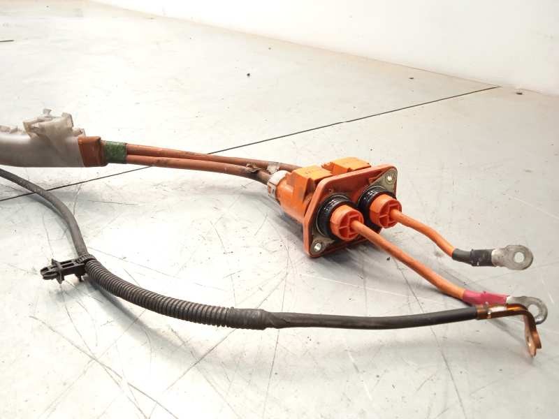 Recambio de modulo electronico para toyota prius (nhw20) 1.5 cat referencia OEM IAM 8216447060  