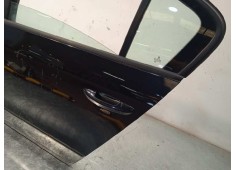 Recambio de puerta trasera izquierda para volkswagen passat berlina (3c2) advance referencia OEM IAM 3C5833055H   2