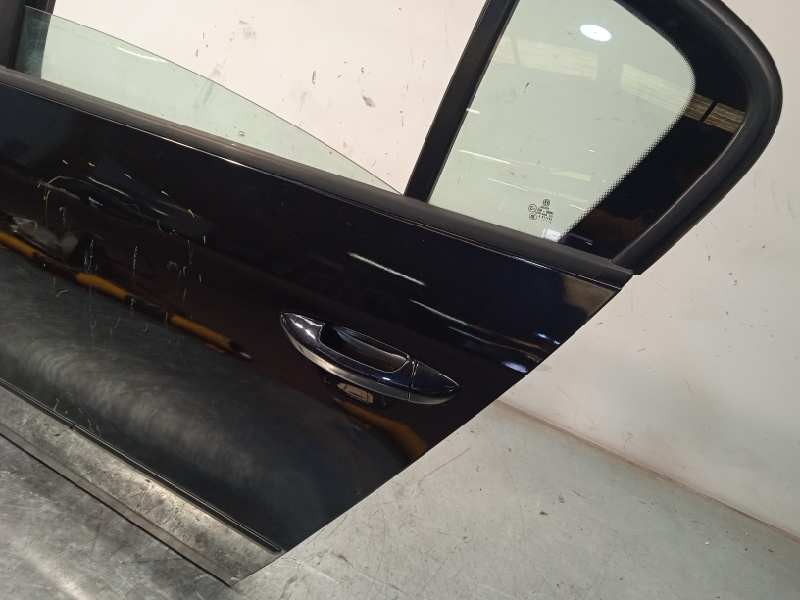 Recambio de puerta trasera izquierda para volkswagen passat berlina (3c2) advance referencia OEM IAM 3C5833055H  