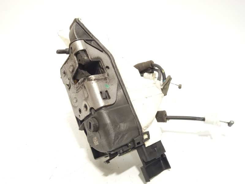 Recambio de cerradura puerta delantera izquierda para citroën ds3 design referencia OEM IAM 006252  