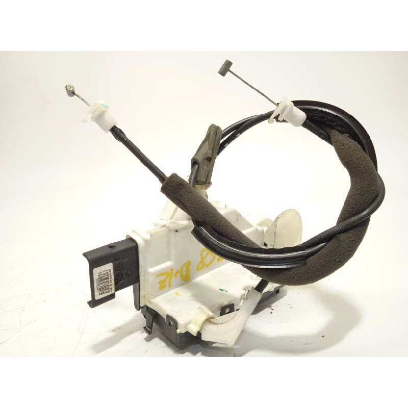 Recambio de cerradura puerta delantera izquierda para citroën ds3 design referencia OEM IAM 006252  