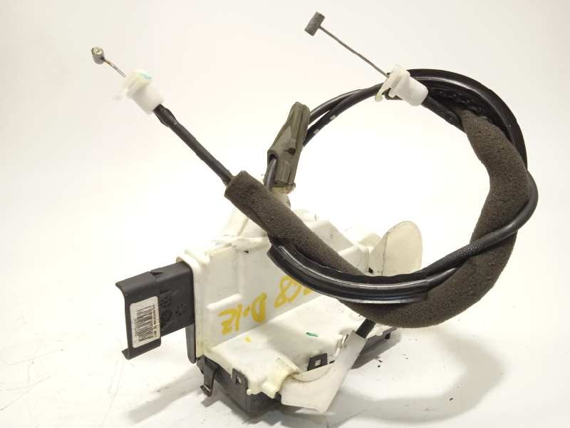 Recambio de cerradura puerta delantera izquierda para citroën ds3 design referencia OEM IAM 006252  