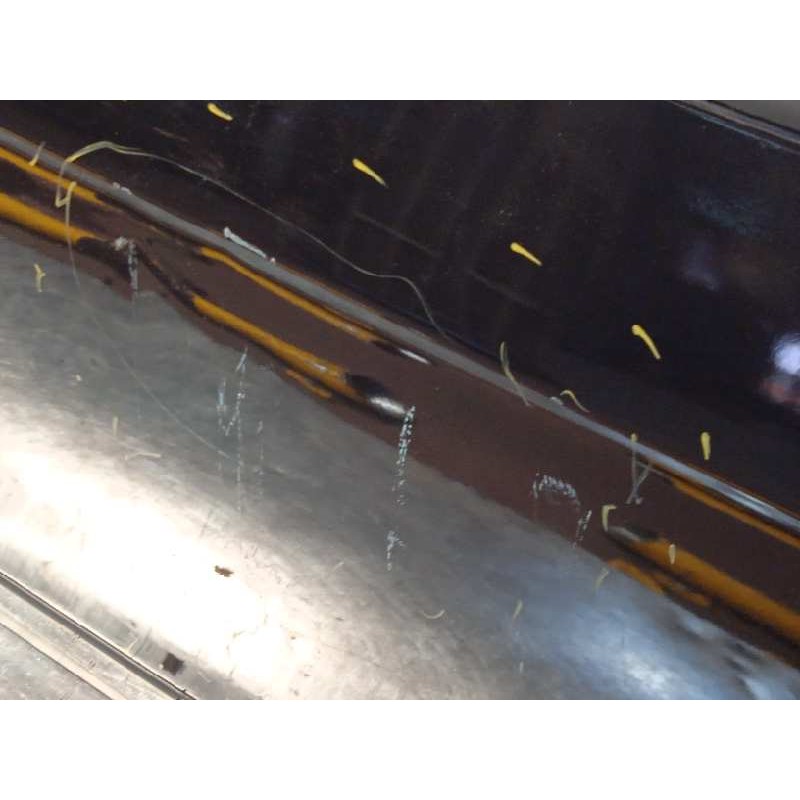 Recambio de puerta trasera izquierda para volkswagen passat berlina (3c2) advance referencia OEM IAM 3C5833055H  