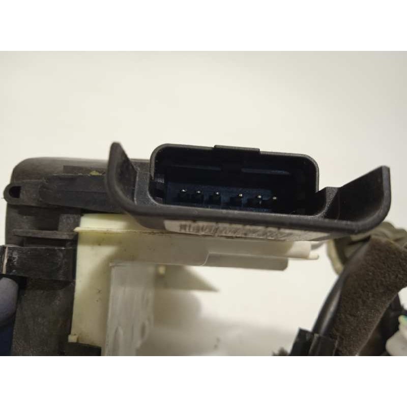 Recambio de cerradura puerta delantera izquierda para citroën ds3 design referencia OEM IAM 006252  