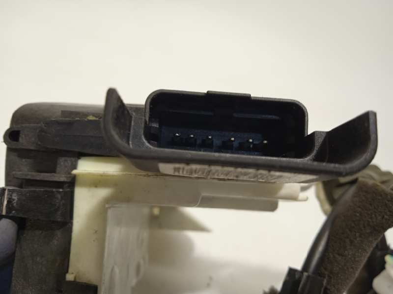 Recambio de cerradura puerta delantera izquierda para citroën ds3 design referencia OEM IAM 006252  