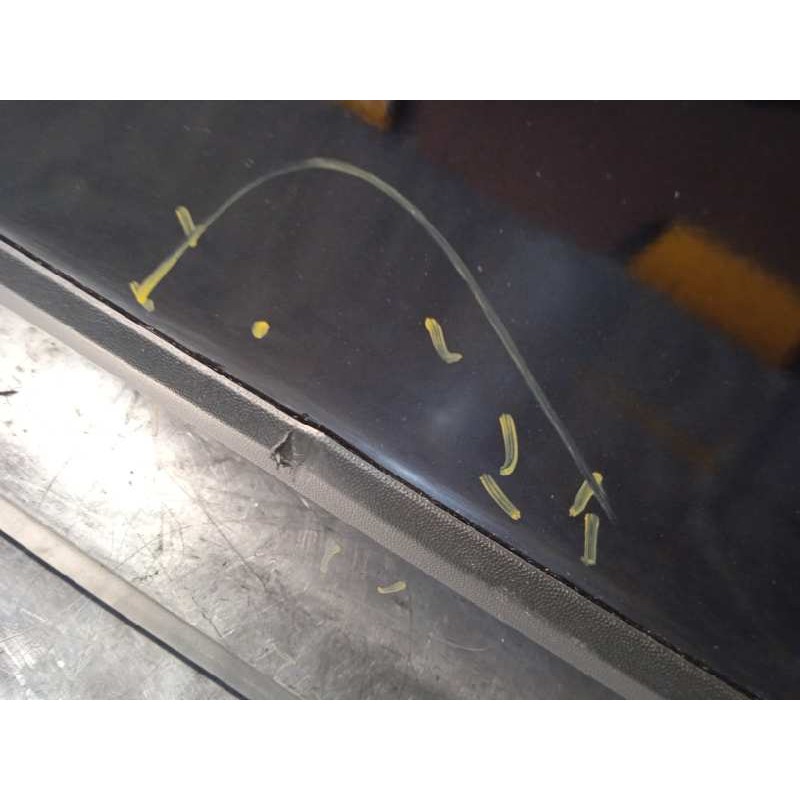 Recambio de puerta trasera izquierda para volkswagen passat berlina (3c2) advance referencia OEM IAM 3C5833055H  