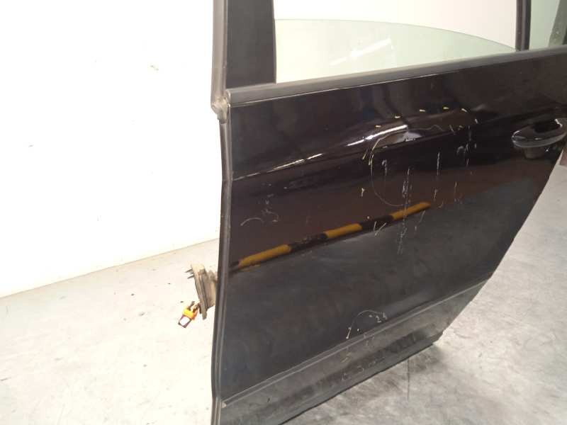 Recambio de puerta trasera izquierda para volkswagen passat berlina (3c2) advance referencia OEM IAM 3C5833055H  