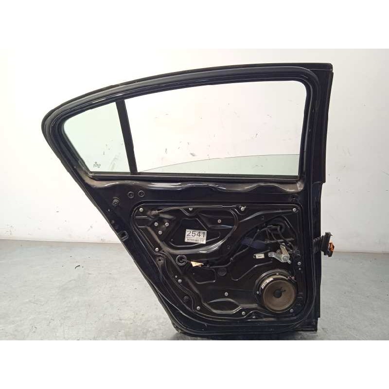 Recambio de puerta trasera izquierda para volkswagen passat berlina (3c2) advance referencia OEM IAM 3C5833055H  