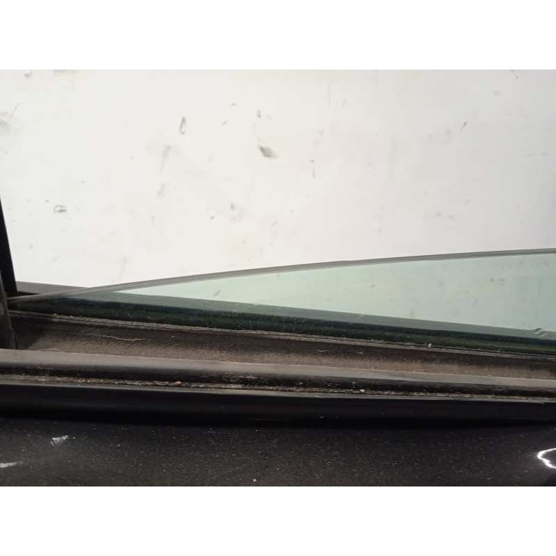 Recambio de puerta trasera izquierda para volkswagen passat berlina (3c2) advance referencia OEM IAM 3C5833055H  