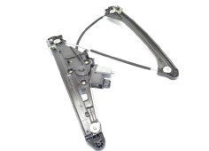 Recambio de elevalunas delantero izquierdo para peugeot 3008 allure referencia OEM IAM 9810488980  9811848780