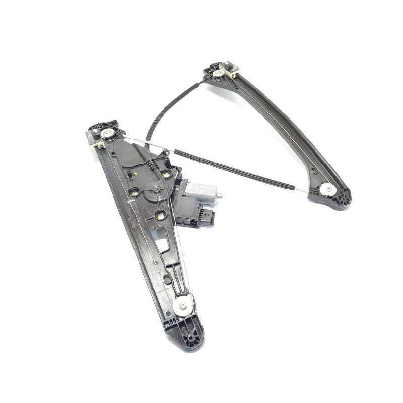 Recambio de elevalunas delantero izquierdo para peugeot 3008 allure referencia OEM IAM 9810488980  9811848780