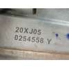 Recambio de caja cambios para citroën c3 iv 1.2 referencia OEM IAM 20XJ05 1636249880 