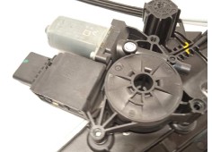 Recambio de elevalunas delantero izquierdo para peugeot 3008 allure referencia OEM IAM 9810488980  9811848780 2