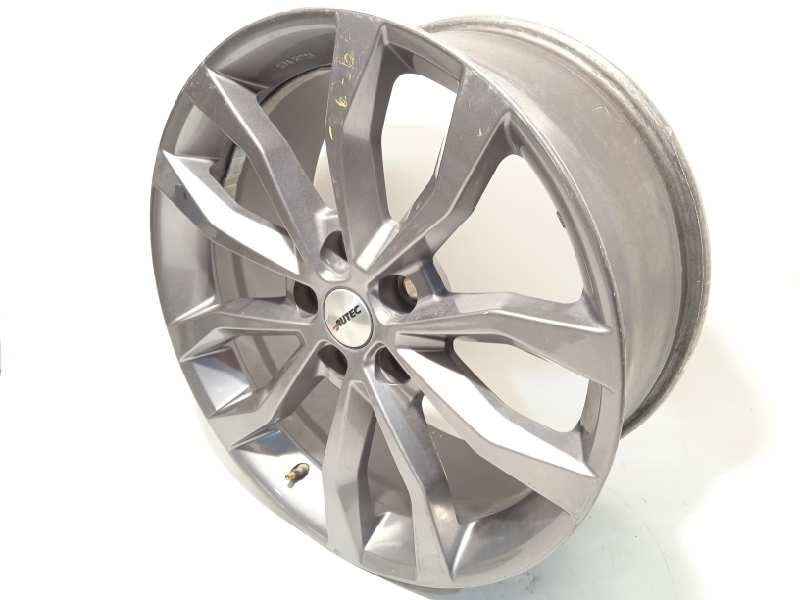 Recambio de llanta para land rover range rover sport v6 td hse referencia OEM IAM KBA51726  RRC500681MNH